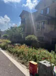 Nantian Lake Manshanli Homestay - balcony