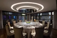 Wenzhou  Jinxiu Hotel - breakfast