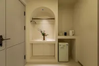 Floral Hotel · North South Meet Designer Hotel (Central Street Branch)