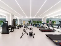 Jinyi X Hotel Hotels in Togtoh County