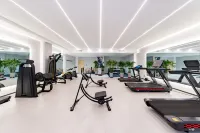 Jinyi X Hotel Hotels in Togtoh County