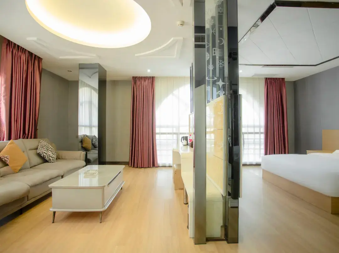 Shiyan Rest Hotel - Shiyan