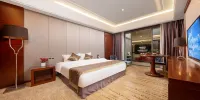 Qinglong Hotel - Executive Suite