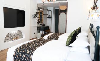VISHAN Garden Hotel