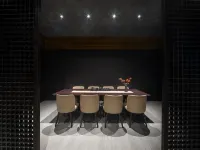 Weishi Yingyue Haitang Hotel - Gym