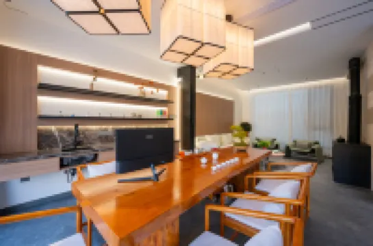 Qingfeng B&B Tianxian Gorge Scenic Area Store