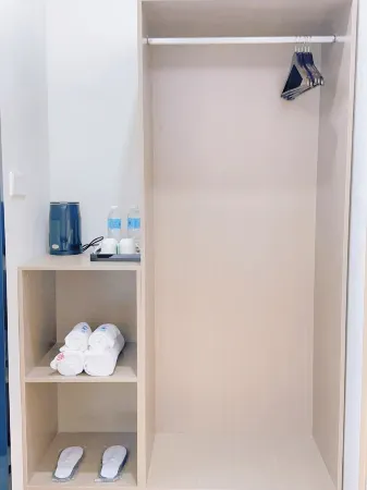 上海紅鯉魚商務飯店（朱家角古鎮景區店）