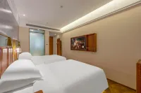James Joyce Coffetel Hotel (Beijing Niaochao Aotizhongxin) Hotel in zona China Conservatory