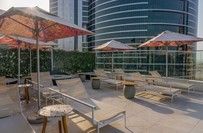 Premier Inn Dubai Barsha Heights photo 2