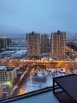 Yunduo Seaview Serviced Apartment Hotel (Huoju 8th Street International Coastal Baths)
