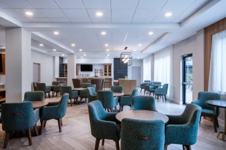 Staybridge Suites Atlanta Airport