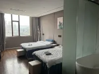 Sheng Shi Jin Hai Grand Hotel Hotel di Nayong County