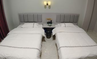 Fu'an Wan Hong Hotel