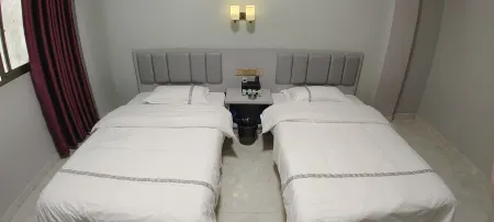 Fu'an Wan Hong Hotel Отели рядом со станцией Fuan Railway Station