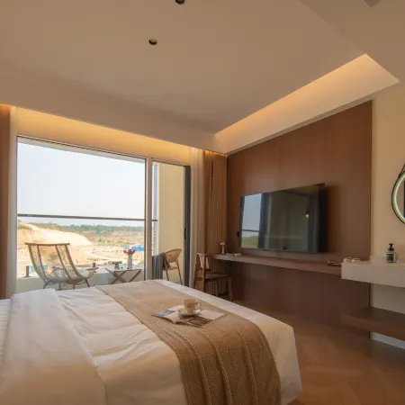 Nanyue Yining Coffee Hotel