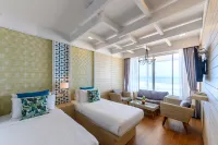 Maldives Beach Resort
