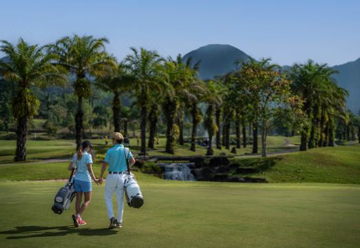 카타통 골프 & 리조트 썸네일