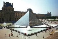 Victoires Opera Hotels in Les Halles