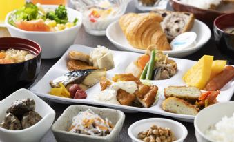 KOKO STAY Miyakonojo(formerly Hotel Wing Miyakonojo)