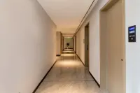 思唯特飯店（綿陽溫州商貿廣場普明中學店） - 2 星級