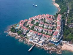 Meiting Villa Single Family Swimming Pool Resort Villa