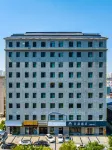 AI fei Hotel (Yuncheng Jiefang South Road) Hotel berhampiran Salt Lake in Yuncheng County