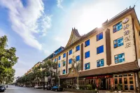 MENG HAI YE ZHEN JIU DIAN