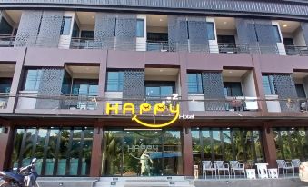 Happy Hotel Aonang Krabi 