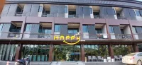 Happy Hotel Aonang Krabi 