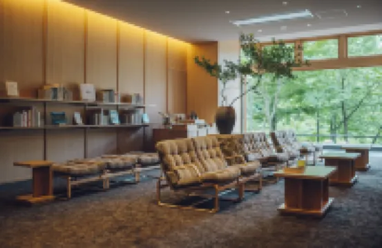 Hoshino Resorts Kai Akiu