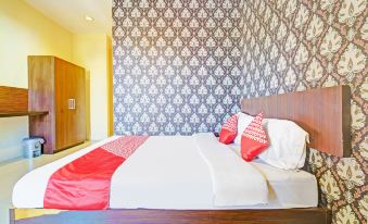 Hotel O Maleo Exclusive Residence near Universitas Kristen Maranatha 썸네일