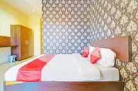 Hotel O Pasteur Near Nuart Sculpture Park Formerly Maleo Exclusive
