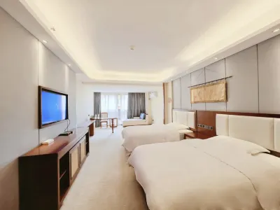 Warm Homestay (Mengzi Dingji Guiyuan Branch)