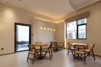 WuYuan YinZhou Hotel