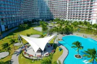 The Arenia Beachfront Cam Ranh Resort