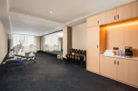 Vienna International Hotel (Leizhou Alishan) Hôtels à : Leizhou