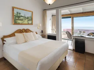 Hotel Villa Schuler