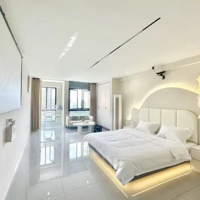 Qianwen Ran Homestay Hotels near Chongqing Fuling Olympic Sports Center