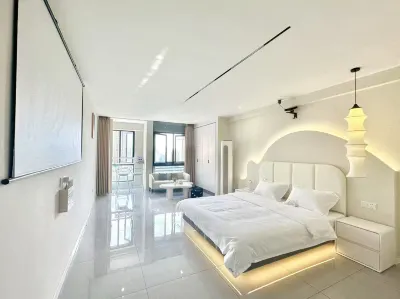 Qianwen Ran Homestay Hotels near Yangtze Normal University (Xuefu Road)