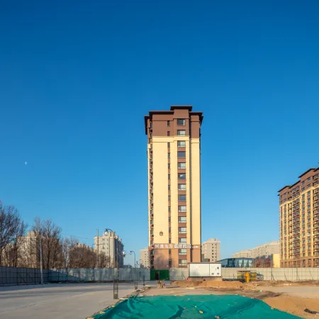 Fumei Oriental Hotel