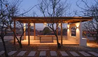 LinchuanshanShe·you/me+ Homestay Hotels near Wusutu Zhao Monastery