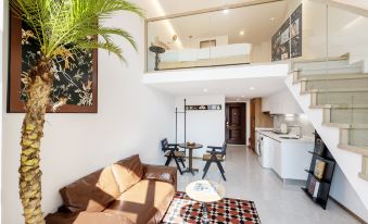 Houmeng Lullaby Yunsu (Sijiaying Subway Station Branch)