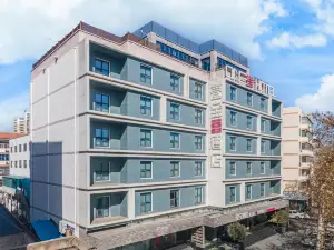 one hotel