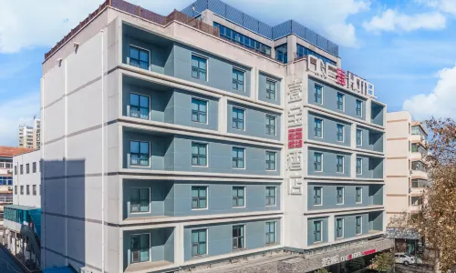 one hotel