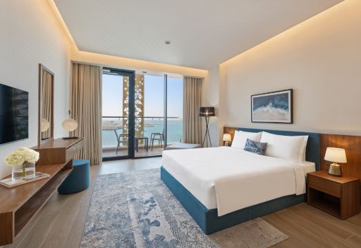 미르파 비치 베이 호텔