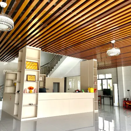 Yuelaifu Accommodation