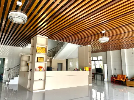 Yuelaifu Accommodation