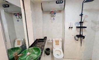 Aishang Yihao Apartment - Hizvo