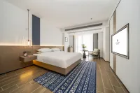 Licheng Xiyue Hotel (Maoming Bohe Port Fangji Island Ocean Resort Park)