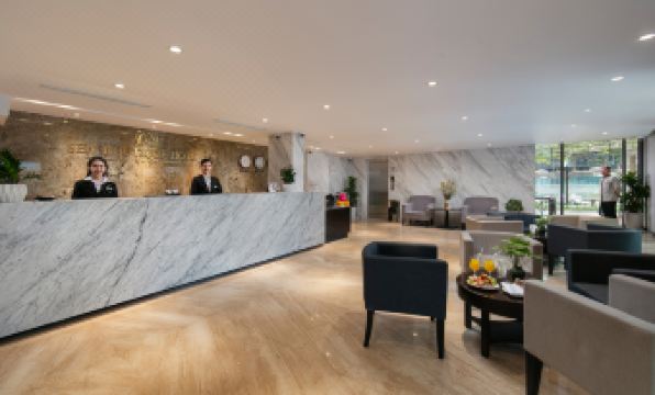 4. 센 부티크 호텔..